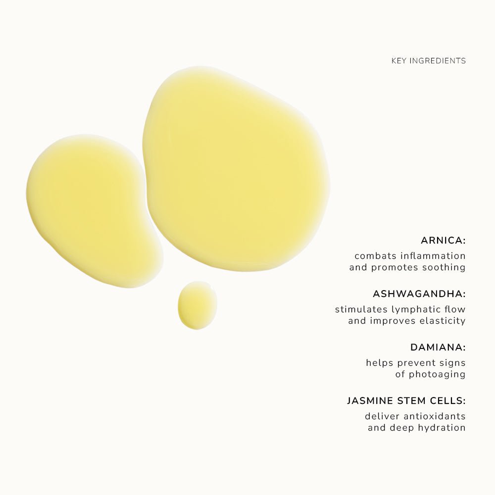 SENSUAL BODY OIL - LIMITED EDITION - Image 2