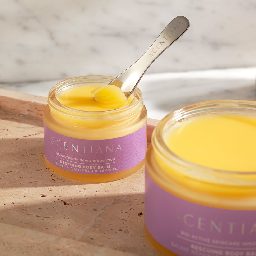 RESCUING BODY BALM | 200 G - Image 7