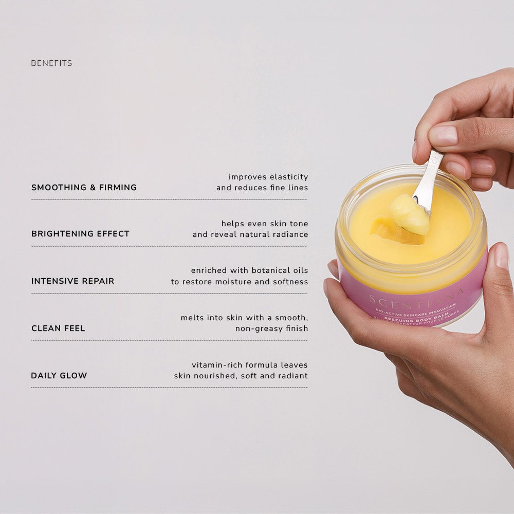 RESCUING BODY BALM | 200 G - Image 3