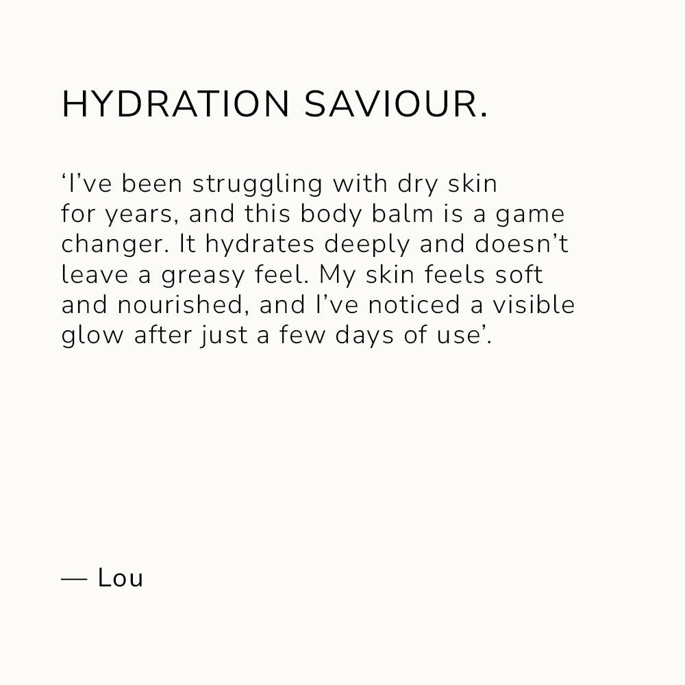 RESCUING BODY BALM | 200 G - Image 6