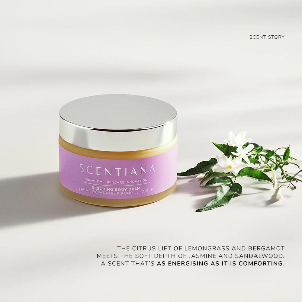 RESCUING BODY BALM | 200 G - Image 5