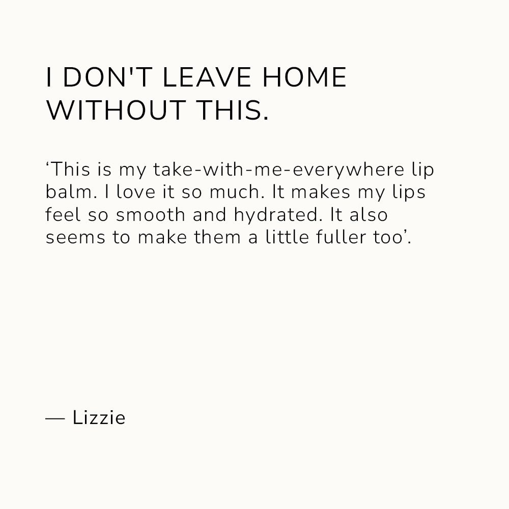 GLORIOUS LIP BALM - Image 6