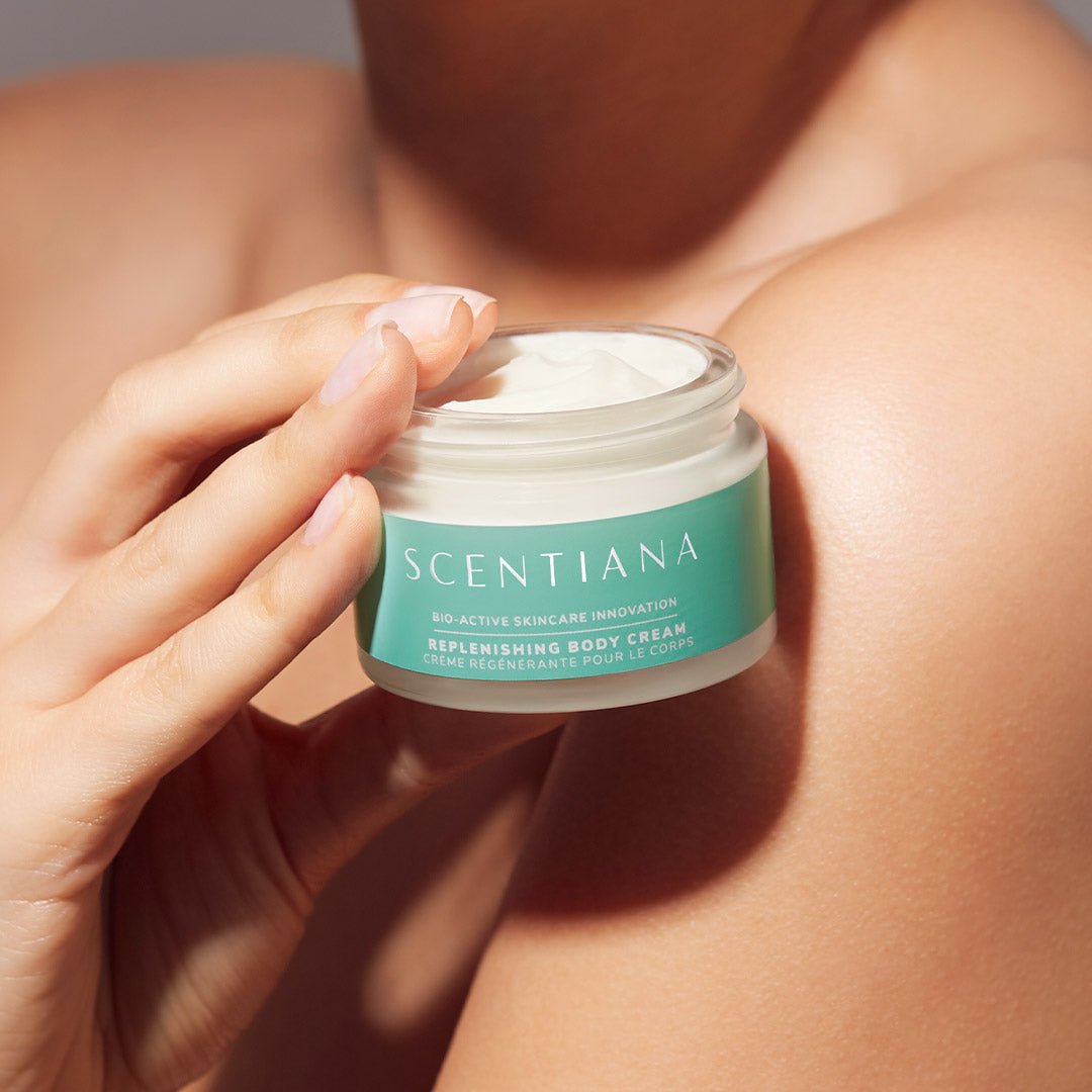 REPLENISHING BODY CREAM | 200 G - Image 7