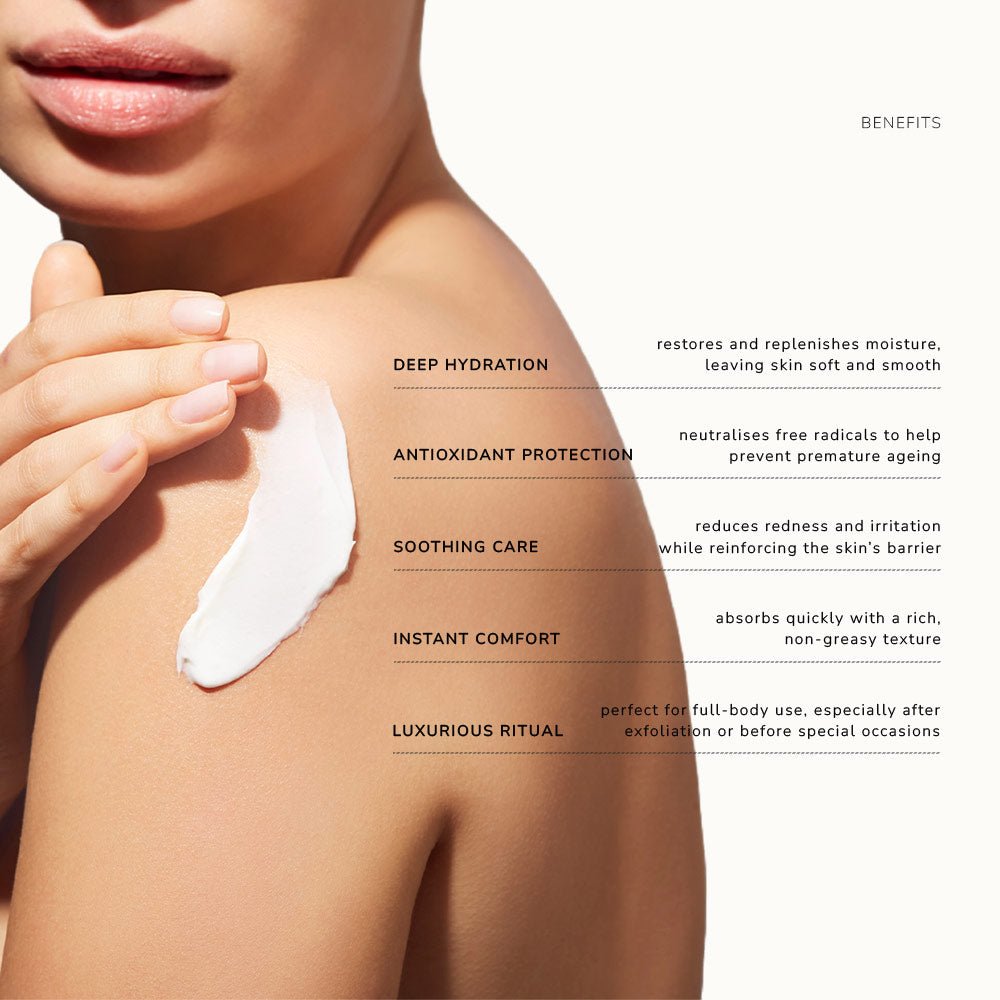 REPLENISHING BODY CREAM | 200 G - Image 3