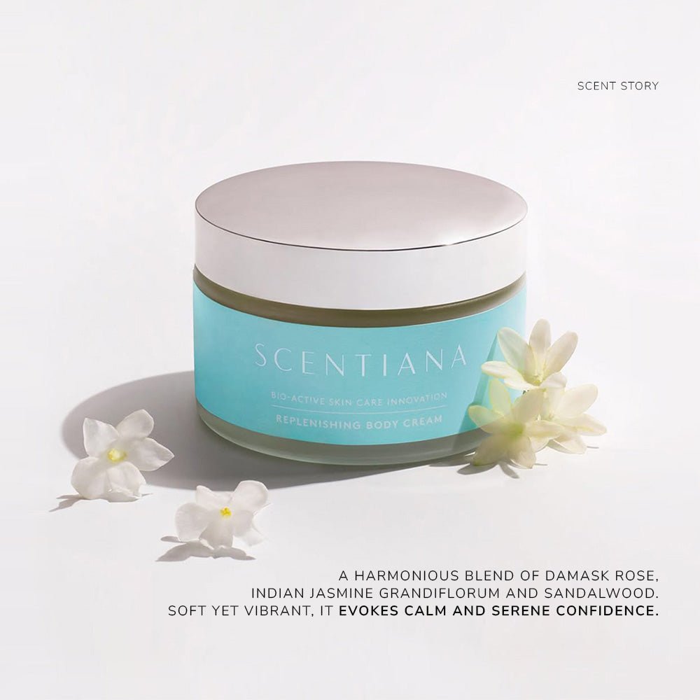 REPLENISHING BODY CREAM | 200 G - Image 5