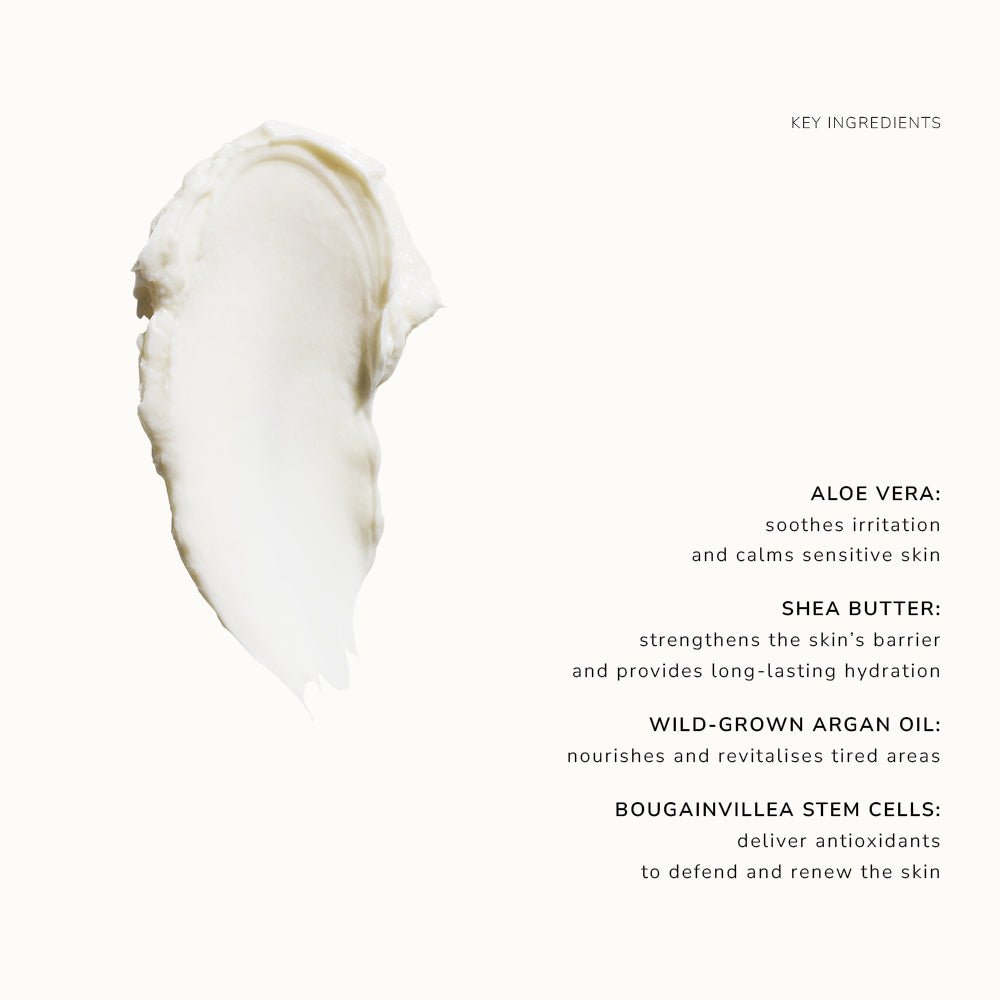 REPLENISHING BODY CREAM | 200 G - Image 2