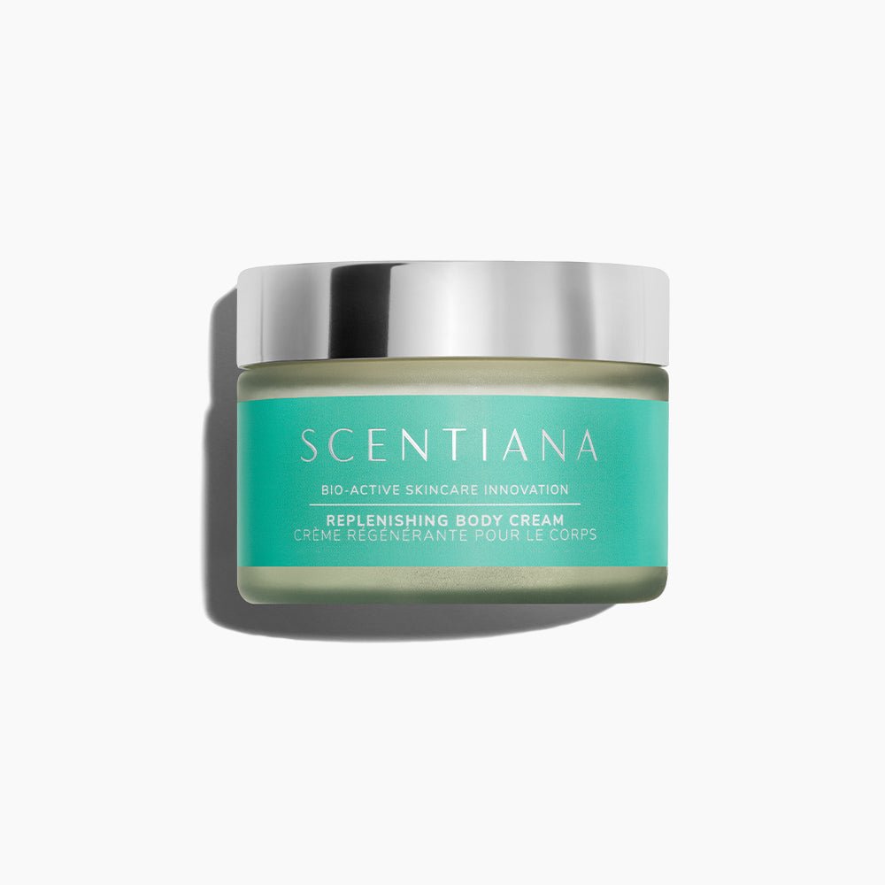 REPLENISHING BODY CREAM | LUXE MINI