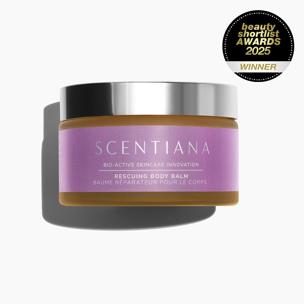 RESCUING BODY BALM | 200 G