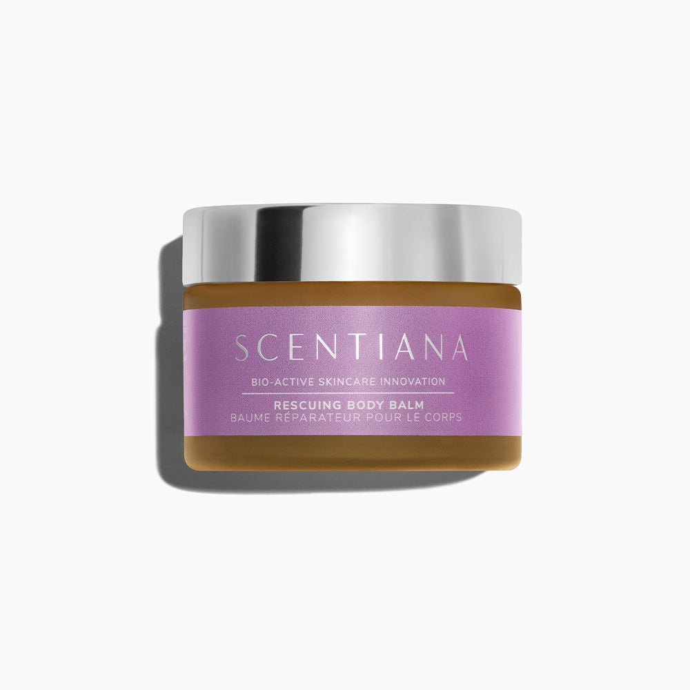 RESCUING BODY BALM | LUXE MINI