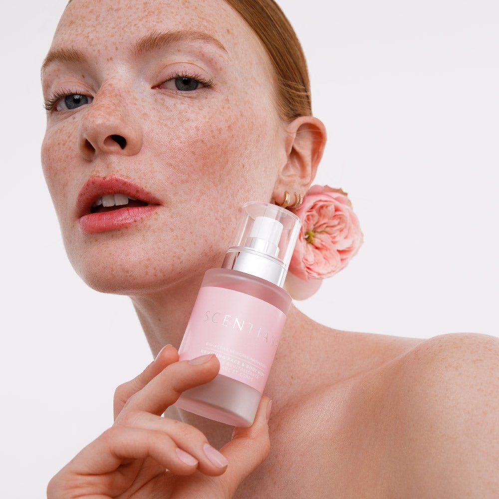 REVIVING FACE & BODY MIST | LUXE MINI - Image 7