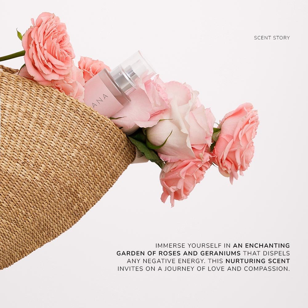 REVIVING FACE & BODY MIST | 100ML - Image 5