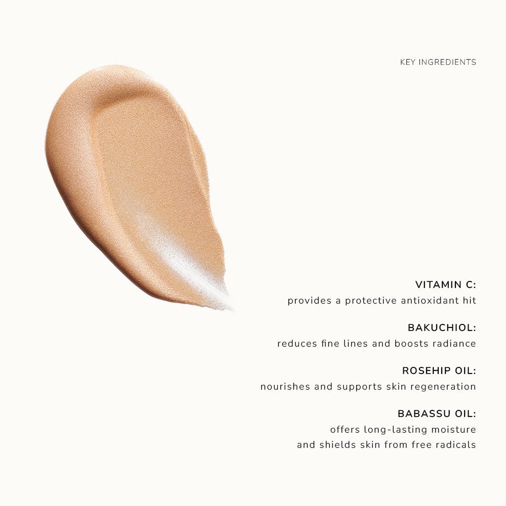 SUNLIT BODY SHIMMER | 100ML - Image 2