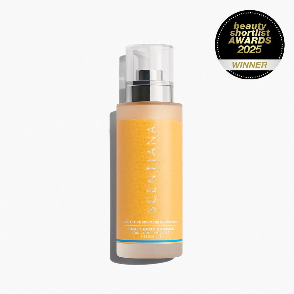SUNLIT BODY SHIMMER | 100ML