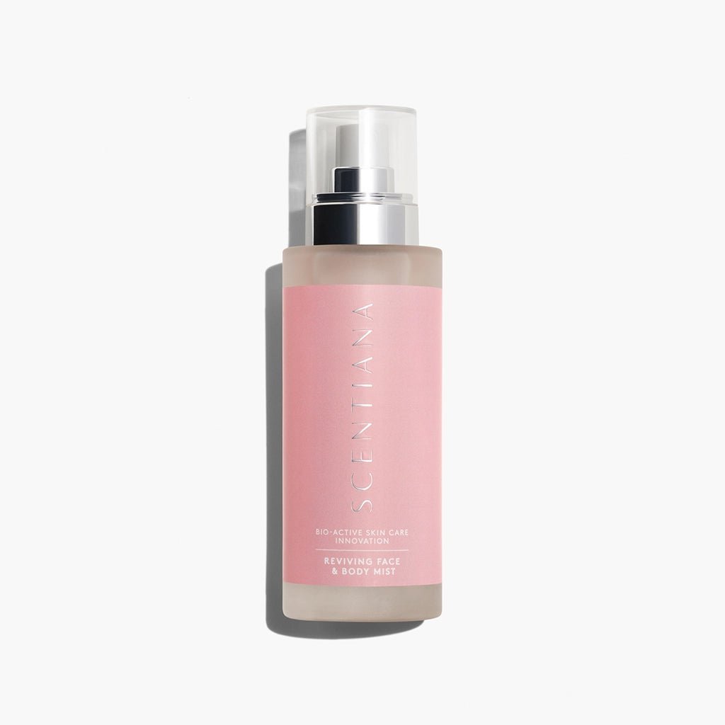 REVIVING FACE & BODY MIST | 100ML